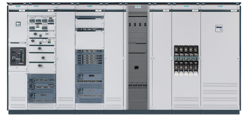 Panel Sivacon s8 Simetri