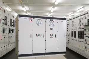 Yudhi panel lvmdp simetri