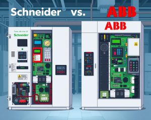 Komponen Panel Listrik