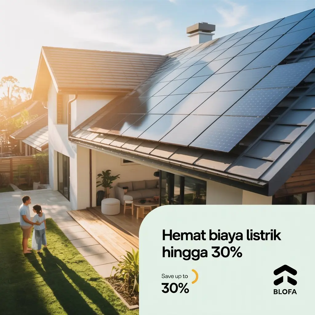 hemat biaya listrik 2