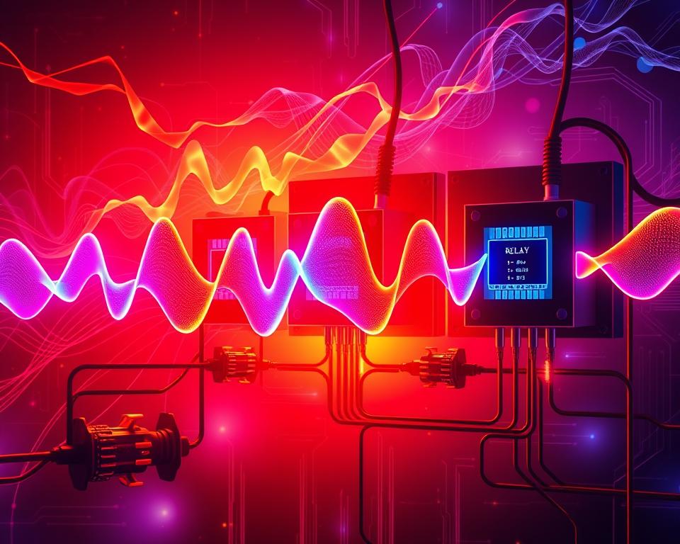 three-phase system